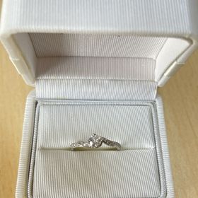 【Princess Bijou(プリンセス・ビジュー)の口コミ】 デザインがとても素敵で、一目惚れでした！もともと美女と野獣が好きなの…