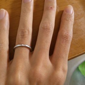 【MIKIMOTO(ミキモト)の口コミ】 ティファニーさんなどのいかにもなブランド様よりも、自身の両親もミキモ…