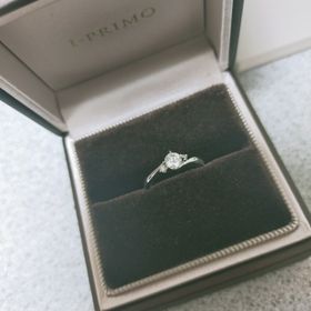 【アイプリモ(I-PRIMO)の口コミ】 普段づかいしやすいデザインを探していたので、洋服に引っ掛かりそうじゃ…