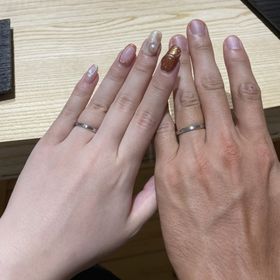 【出雲結(いずもゆい)の口コミ】 西洋文化である指輪を縁結びの地である出雲や日本神話などと上手く掛け合…