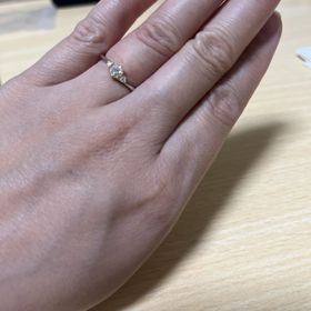 【D.Terrace(ディー・テラス)の口コミ】 ありきたりなデザインではなく、個性的な見た目だったので惹かれた。メイ…