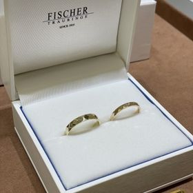 【FISCHER(フィッシャー)の口コミ】 デザインがとても気に入りました。毎日のことを考えると普段つけててアク…