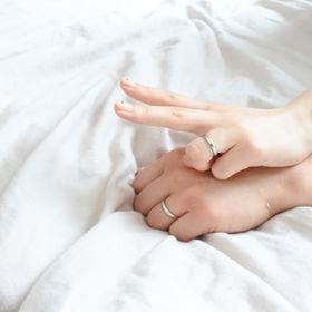 【ROCCA(ロッカ)の口コミ】 シンプルな結婚指輪を探していたところ、ここの指輪を見つけました。試着…