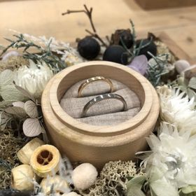 【鎌倉彫金工房の口コミ】 指輪を手作りするという貴重な体験ができ、思い出作りにもなるためこちら…