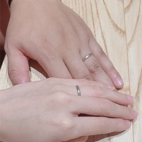 【出雲結(いずもゆい)の口コミ】 派手すぎず、シンプルすぎなくて、それでいて存在感のあるデザインに惹か…