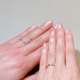 【カルティエ(Cartier)の口コミ】 Cartierというブランドに、恋焦がれたというのが決めて
デザインが画期的…