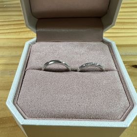 【TRECENTI(トレセンテ)の口コミ】 着け心地が他のどのブランドよりもずば抜けて良かった事が一番の決め手で…