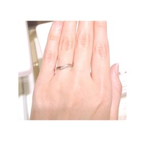 【ウィスプ(WISP)の口コミ】 WISP以外にもいくつかのブランドも取り扱いがあるので、いろいろなデザイ…