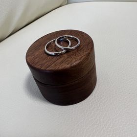 【鎌倉彫金工房の口コミ】 ブランド品には興味がなかったので、2人で一緒に作れて思い出に残る指輪を…