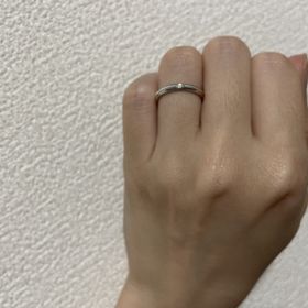 【CHER LUV(シェールラブ)の口コミ】 ウェーブ、V字、ストレートを試着させてもらい、ストレートが1番しっくり…