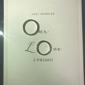 【アイプリモ(I-PRIMO)の口コミ】 シンプルでダイヤが多いデザインが良かったが、何社かみたけどなかなか見…