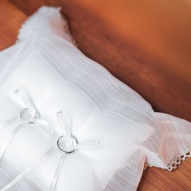 【STAR JEWELRY(スタージュエリー)の口コミ】 妻がこちらのスタージュエリーのブランドが好きだったので、特に他を検討…