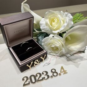 【アイプリモ(I-PRIMO)の口コミ】 ずっと着けていられるシンプルなデザインと付け心地の良さで決めました！…