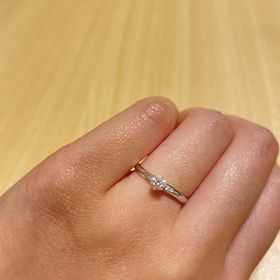 【1122 iifuufu bridal(いい夫婦ブライダル)の口コミ】 予めインターネットで色んなデザインや金額を確認し、しっかり比較してか…