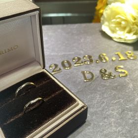 【アイプリモ(I-PRIMO)の口コミ】 クラメンティアというデザインで、慈悲、寛容の女神の名を持つ、相手を想…