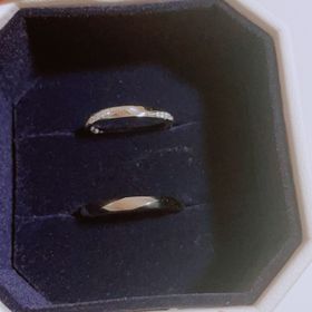 【4℃ BRIDAL(ヨンドシーブライダル)の口コミ】 【指輪のデザイン】
多様なデザイン、種類毎のコンセプトなど多くの選択肢…