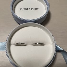 【【閉業】フラー・ジャコー(FURRER-JACOT)の口コミ】 シンプルなデザインで探しているときに着け心地、見た目共にピッタリだっ…