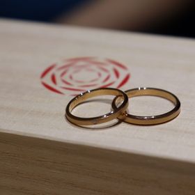 【出雲結(いずもゆい)の口コミ】 パートナーのご家族からのおすすめの指輪ブランドをいくつか見てまわり、…