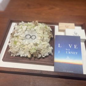 【SORA(ソラ)の口コミ】 夫が肌が弱いため、金属アレルギーになりにくい素材で作れるメーカーから…