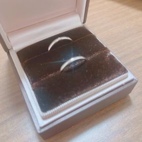 【アイプリモ(I-PRIMO)の口コミ】 着け心地が良く、太めのデザインのものと迷ったが、ネレイスはデザインが…