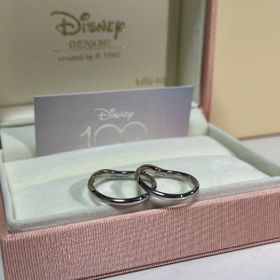 【ケイウノ ブライダル(K.UNO BRIDAL)の口コミ】 お店に行く前にいくつか選択肢を絞って行きました。お店に行って、指輪を…