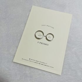 【アイプリモ(I-PRIMO)の口コミ】 ストレートタイプが好みだったのでずっとストレートの指輪を見ていました…