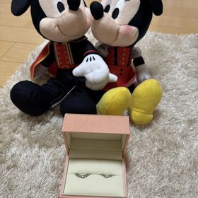 【ディズニー ブライダルコレクションの口コミ】 ディズニーのデザインが良くて色々とお店を探していたところ当店をインタ…