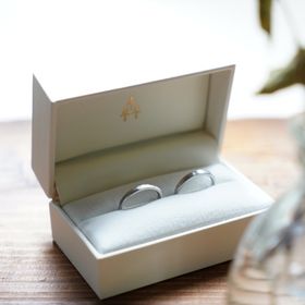 【THREE TREES(スリーツリーズ)の口コミ】 私たち2人だけの指輪が欲しいと思い、手作りできるところを探していました…