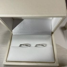 【宝寿堂(ほうじゅどう)の口コミ】 1番の決め手は価格です。他にも何件か指輪屋さんを回りましたが、宝寿堂さ…