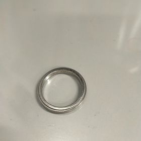 【ティファニー(Tiffany & Co.)の口コミ】 結婚指輪を購入するにあたり一番に思いついたのがティファニーでした。お…