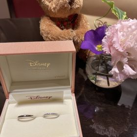 【ケイウノ ブライダル(K.UNO BRIDAL)の口コミ】 指輪のデザインと、着け心地がとてもよく、毎日つけたいと思えたからです…