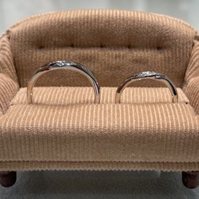 【nocur(ノクル)の口コミ】 指輪に込められた意味。
お互い景色や星など見るのが好きだったので
こっ…