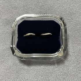 【ヴァンドーム青山(VENDOME AOYAMA)の口コミ】 私の指はふっくらしてムチムチとした感じです。なので自分の指が好きでは…