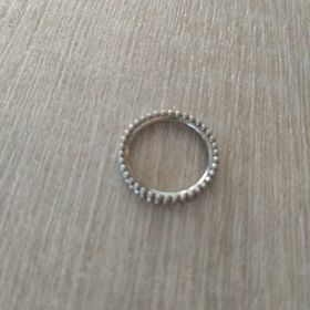 【ヴァン クリーフ＆アーペル(Van Cleef & Arpels)の口コミ】 夫がこちらのブランドを気に入っており、何社か見て回ったが他にこれとい…