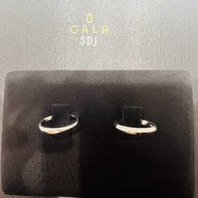 【GALA JEWELRY(ガラジュエリー)の口コミ】 最近の指輪屋さんは細身(価格のこともあってか)が多く、私としては“…
