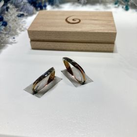 【SORA(ソラ)の口コミ】 ゼクシーを読んでいると、とても綺麗な指輪を発見。私がここがいい！と決…