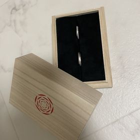 【出雲結(いずもゆい)の口コミ】 指輪のデザインは、彼女の気に入ったデザインを優先に決めました。結果的…