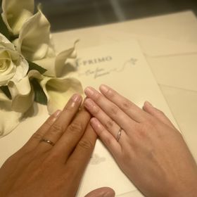 【アイプリモ(I-PRIMO)の口コミ】 デザインと価格を重視！
もともとネットでいろいろな指輪を見ていましたが…