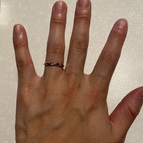 【Pulito(プリート)の口コミ】 お店にある商品の中でも比較的安い値段のもので探しました。もちろん安い…