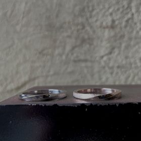 【ichi(イチ)の口コミ】 指輪に全くこだわりが無かったため、思い出の土地に近い場所としてお店を…