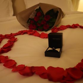 【エクセルコダイヤモンド(EXELCO DIAMOND)の口コミ】 価格帯とリングのデザインで決めました。
最初にこれくらいの価格で購入し…