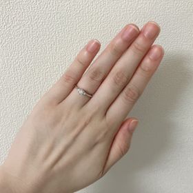 【ケイウノ ブライダル(K.UNO BRIDAL)の口コミ】 ディズニーが良かったので、ディズニーデザインがあるお店で選びました。…