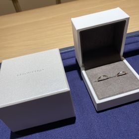 【BONDS(ボンズ)の口コミ】 彼女がネットで探して、良いのが見つかったと聞いて、2人で来店しました。…