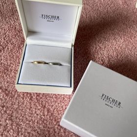 【FISCHER(フィッシャー)の口コミ】 ここのブランドの製法は、何より強度が一番強いとの事で、このブランドに…