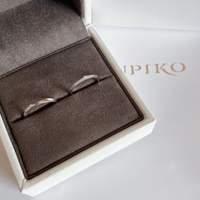 【COEUR D'OR(クゥドール)の口コミ】 COEUR D'OR SOARINGのPartageにしました。エタニティほどではないけ…