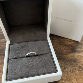 【BOASORTE(ボアソルテ)の口コミ】 デザインもいろんな種類がありあまり他の人と被らないような物もあったり…