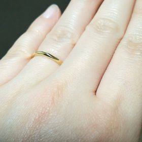 【RosettE(ロゼット)の口コミ】 インターネットで色々な店のデザインを調べて、画像を見た瞬間、絶対これ…