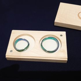 【SORA(ソラ)の口コミ】 元々、テレビで紹介されていて「個性が出てて素敵、いつかそういう時が来…