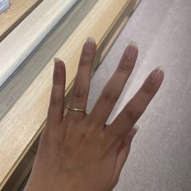 【BIJOUPIKO(ビジュピコ)の口コミ】 ゴールドで探していて、
ダイヤが沢山入っているデザインが良かったので、…