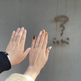 【ichi(イチ)の口コミ】 豪華なデザインではなく個性的で上品な指輪を探していました。
色々なブラ…